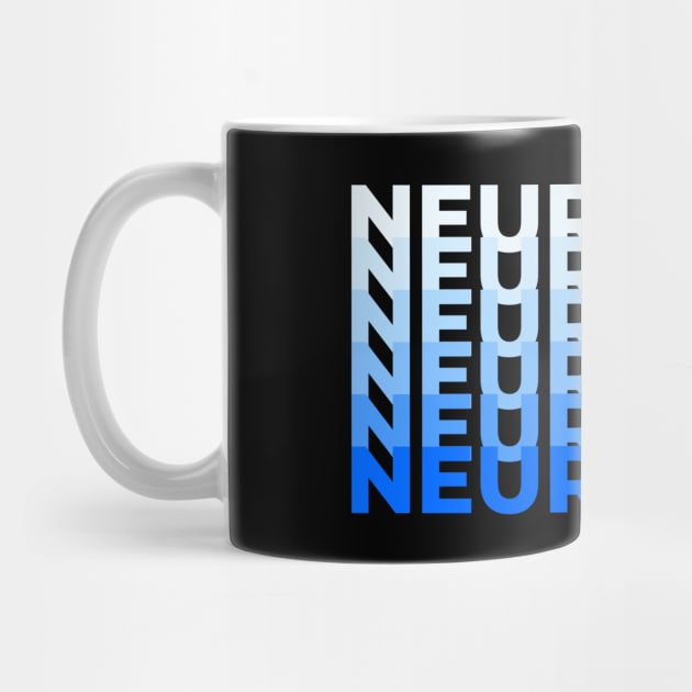 Neuralink by GraphicDesigner